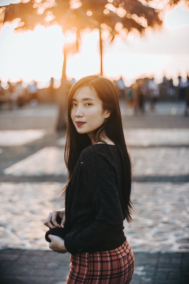 致命诱惑